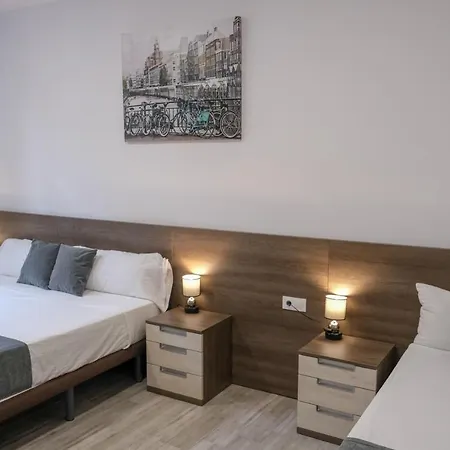 Hostal Tartessos-2